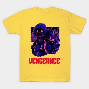 Vengeance T-Shirt